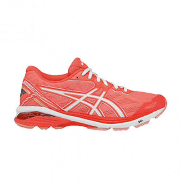 ASICS Wmns GT 1000 'Coral' | Pink | Women's Size 8 - T6A8N-0601