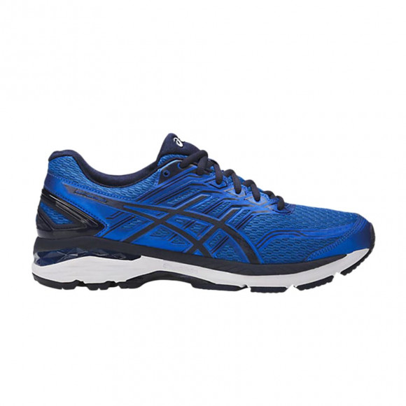 Asics GT 2000 5 'Directoire Blue' | Men's Size 8.5 - T707N-4358