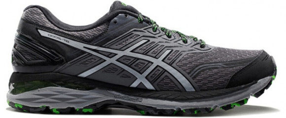 Asics Gt-2000 5 Trail Marathon Running Shoes/Sneakers T712N-9796 - T712N-9796