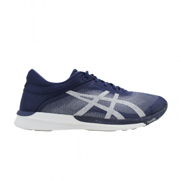 Asics FuzeX Rush 'Indigo Blue' | Men's Size 8 - T718N-4993