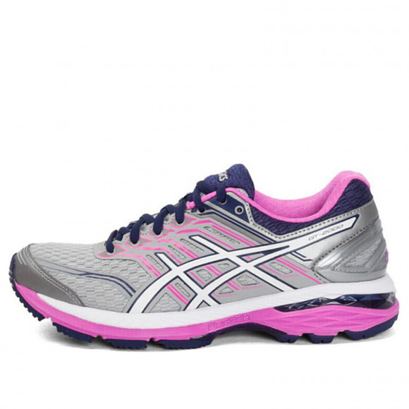ASICS Gt2000 5 Marathon Running Shoes/Sneakers T757N-9601