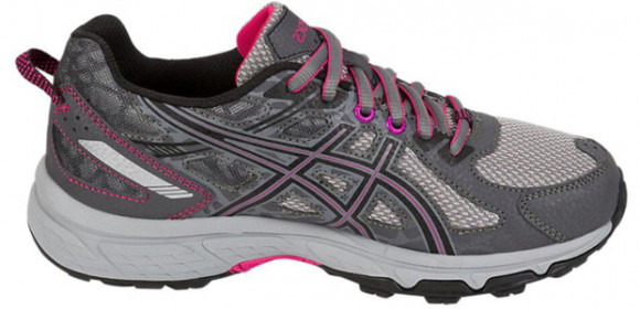 Asics Gel-Venture 6 Marathon Running Shoes/Sneakers T7G6N-9790 - T7G6N-9790
