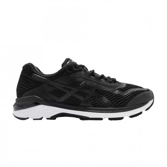 ASICS GT 2000 6 'Carbon' - T805N-9001