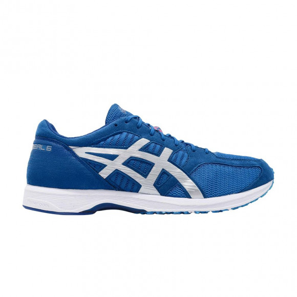 Asics Gel Tartherzeal 6 'Electric Blue' | Men's Size 10 - T820N-400
