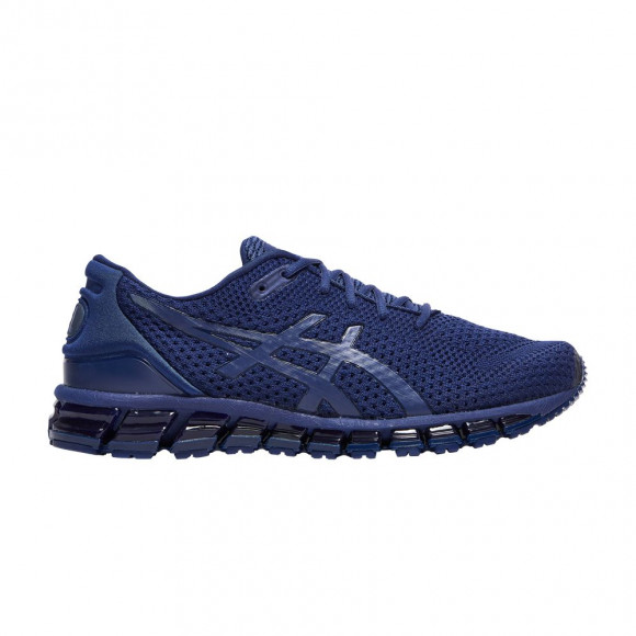 Asics Gel Quantum 360 Knit 2 'Indigo Blue' | Men's Size 9.5 - T840N-402