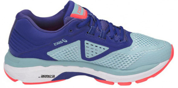 Asics Gt-2000 6 Marathon Running Shoes/Sneakers T855N-1414 - T855N-1414
