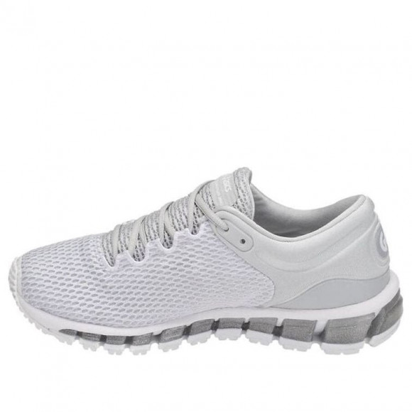 (WMNS) ASICS Gel Quantum 360 Shift MX 'White Glacier Grey' T889N-0196 - T889N-0196