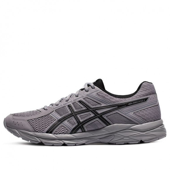 ASICS Gel-Contend 4 GRAY/BLACK Marathon Running Shoes T8D4Q-032 - T8D4Q-032
