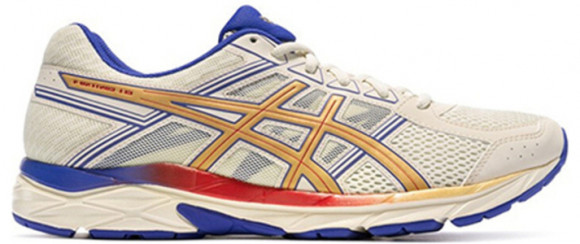 Asics Gel-Contend 4 Marathon Running Shoes/Sneakers T8D4Q-116 - T8D4Q-116