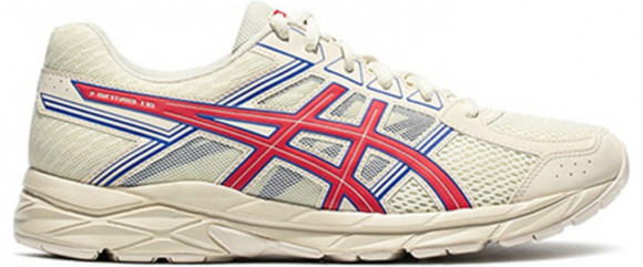 Asics Gel-Contend 4 Marathon Running Shoes/Sneakers T8D4Q-118 - T8D4Q-118