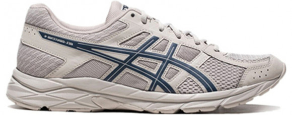 Asics Gel-Contend 4 Marathon Running Shoes/Sneakers T8D4Q-200 - T8D4Q-200