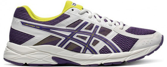 Asics Gel-Contend 4 Marathon Running Shoes/Sneakers T8D4Q-500