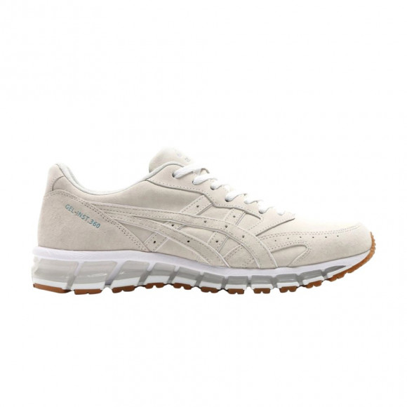 Atmos x ASICS Gel Inst.360 'Ivory' | White | Men's Size 11.5 - T8G1K-0101