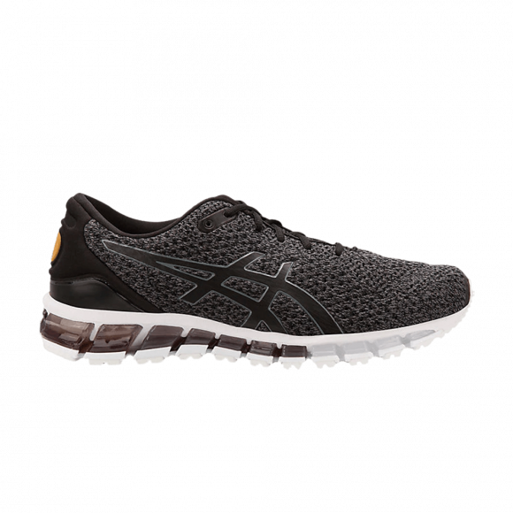 ASICS Gel Quantum 360 Knit 2 'Black' - T8G3N-9097