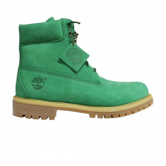Timberland Villa x 6 Inch - TB-0A1112M