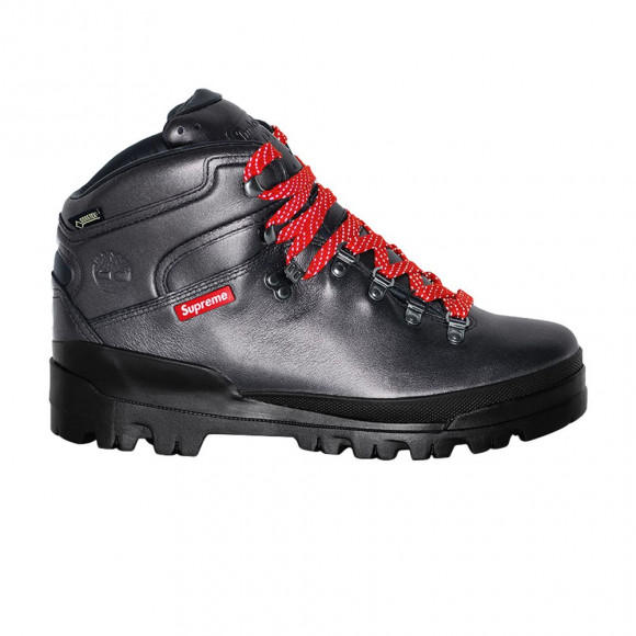 Timberland Supreme x World Hiker Front Country Boot 'Dark Grey' | Men's Size 10.5 - TB-0A1U4M