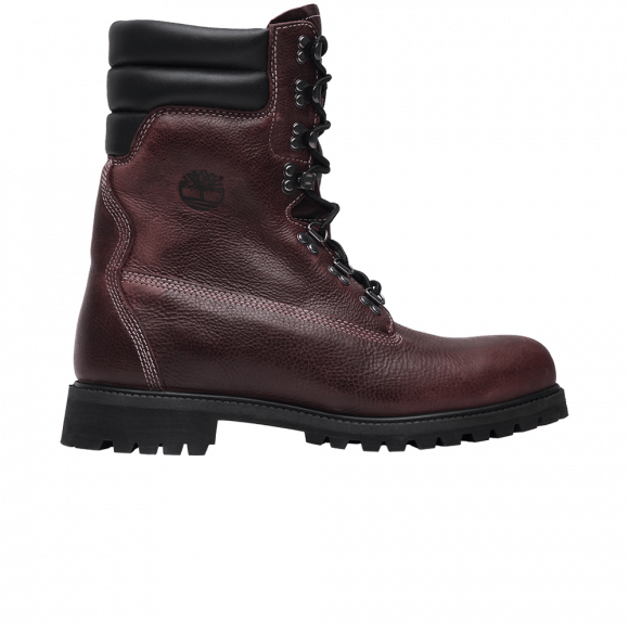 Timberland 6 Inch Premium 'Burgundy' - TB-0A1UK4-C60