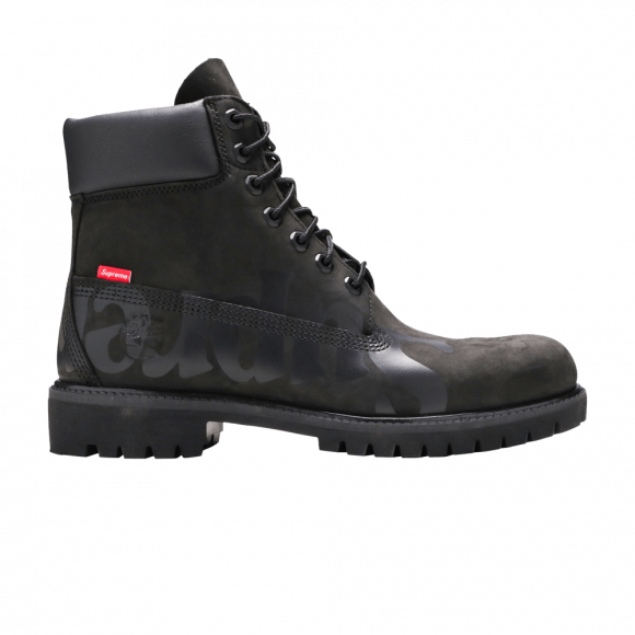 Timberland Supreme x 6 Inch Premium Waterproof Boot 'Big