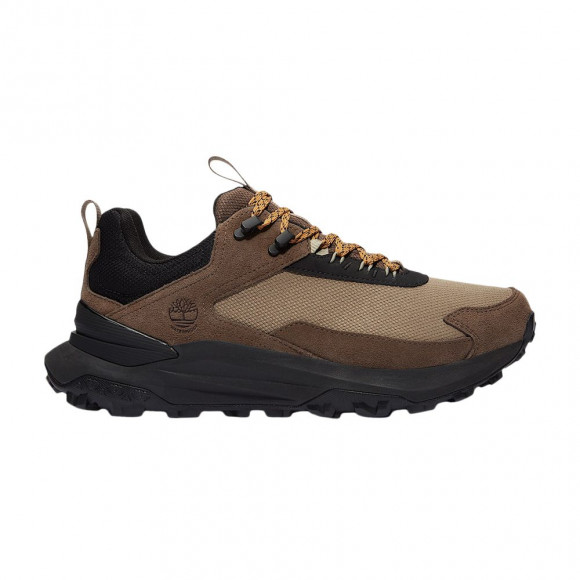 Timberland Motion Access Low Lace-Up Sneaker 'Beige Brown' | Men's Size 10.5 - TB-0A6D9H-EQH
