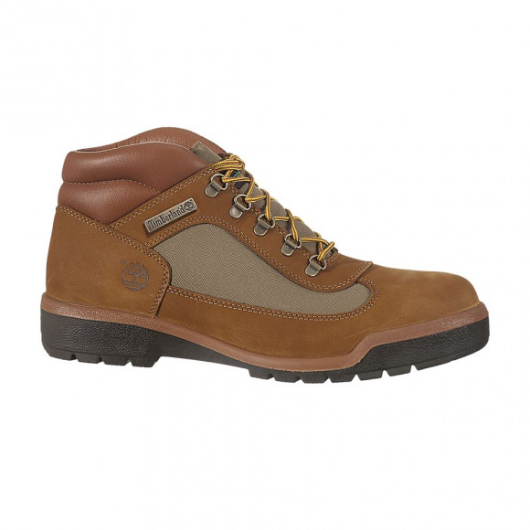Timberland Field Boot 'Sundance Brown' | Men's Size 9 - TB010028-214