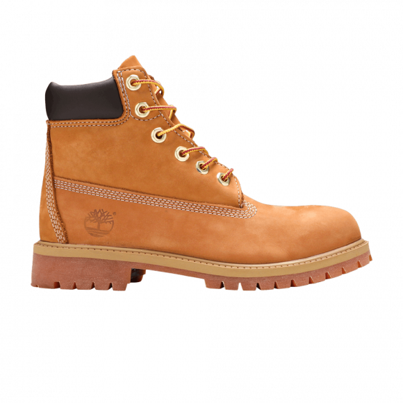 Timberland 6 Inch Classic Junior 'Wheat' - TB012909-713