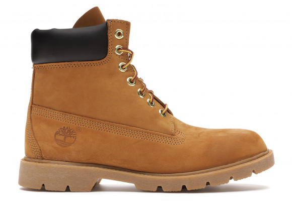 Timberland 6" Basic Wheat - TB018094231