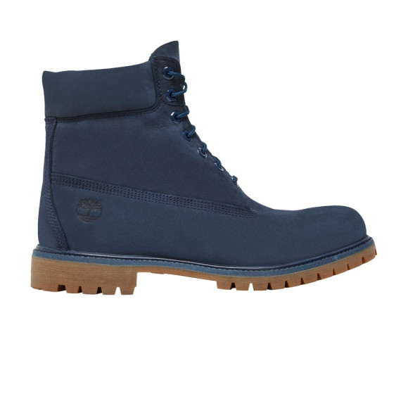 Timberland 6 Inch Premium Boot 'Medium Blue' | Men's Size 8 - TB06718B-484