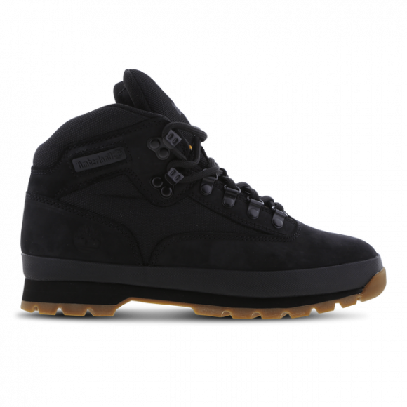 timberland euro hiker bleu