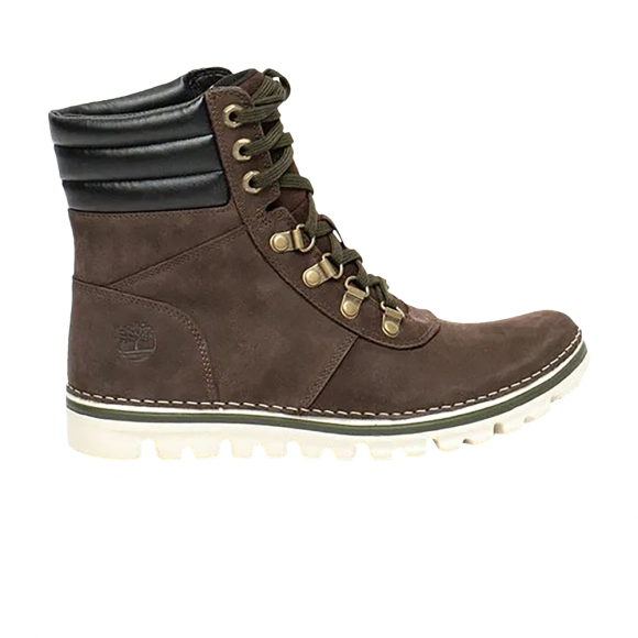 Wmns 6 Inch Conant Boot 'Dark Brown' - TB0A12CA-342