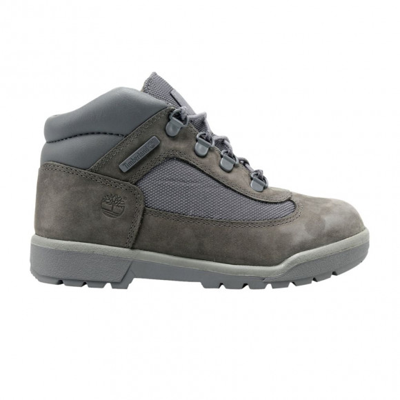 Timberland Field Boot Youth 'Grey' | Kid's Size 3 - TB0A13GU-065