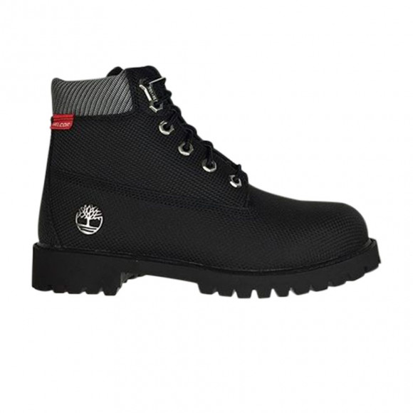 Jimmy Jazz x Timberland 6 Inch Boot | Black | Men's Size 9 - TB0A15DR