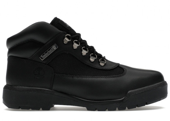Timberland Field Boot 'Black' - TB0A17KY-001