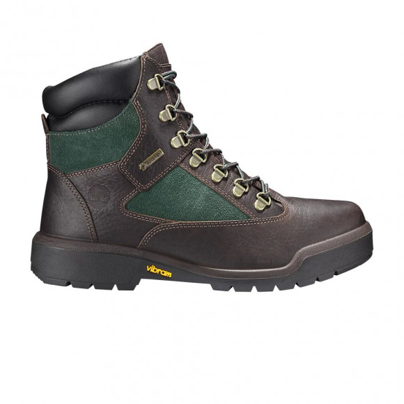 Timberland 6 Inch Field Boot GORE-TEX 'Hazel Highway' Kith Exclusive | Brown | Men's Size 10.5 - TB0A18N2-D99