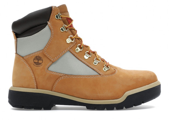 Timberland 6 Inch Field Boot 'Wheat' - TB0A18QV-231
