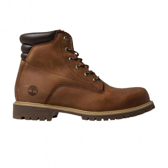 Timberland 6 Inch Alburn Boot 'Medium Brown' | Men's Size 7.5 - TB0A1H8Q-855