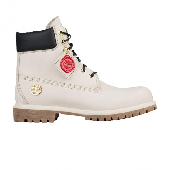 Footlocker x Timberland 6 Inch Premium 'Legends Club Volume 5' | Grey | Men's Size 10.5 - TB0A1J4T
