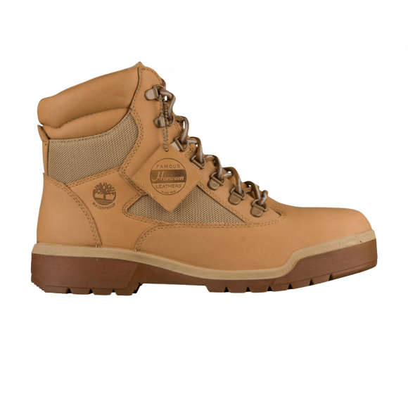 Timberland 6 Inch Field Boot 'Limited Edition Horween'
