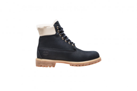 Timberland 6" Boot Ronnie Fieg Shearling Navy - TB0A1KYK