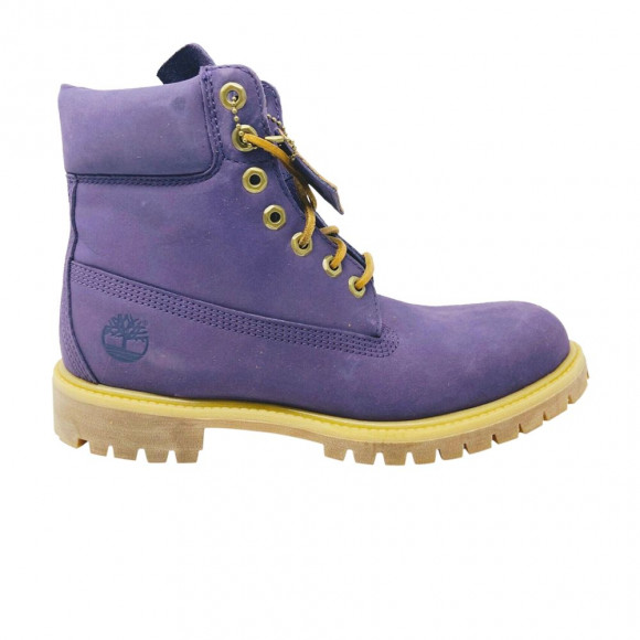 Timberland 6 Inch Premium 'Montana Grape' | Purple | Men's Size 9.5 - TB0A1OOG