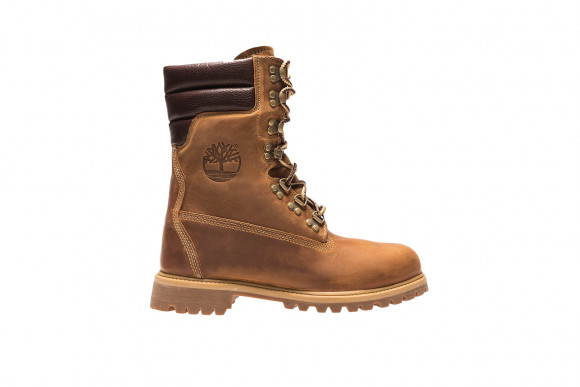 Timberland 40 Below Boot Ronnie Fieg Shearling Rust - TB0A1Q9N