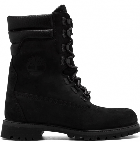 Timberland 40 Below Boot Ronnie Fieg Shearling Black - TB0A1Q9O