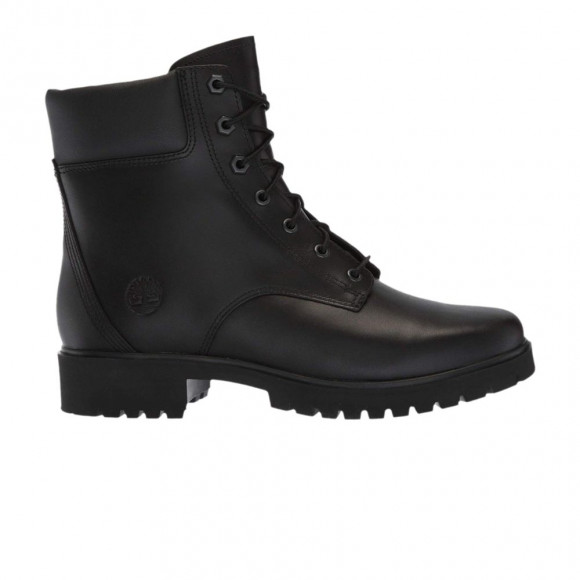 Timberland Wmns 6 Inch Waterproof Boot 'Black' | Women's Size 7 - TB0A1SFB
