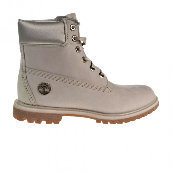 Timberland Wmns 6 Inch Premium 'Light Taupe' | Brown | Women's Size 6 - TB0A1URH-K51