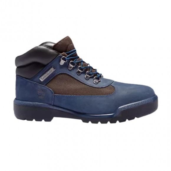 Timberland Field Boot Mid 'Navy' | Blue | Men's Size 8.5 - TB0A1XMX-019