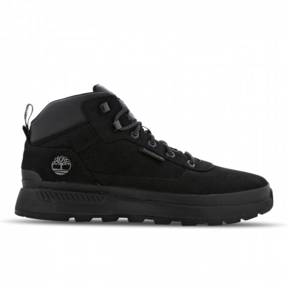 field trekker timberland