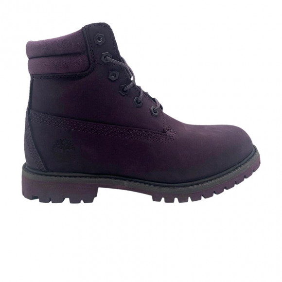Timberland Wmns Waterville 6 Inch Waterproof Boot 'Dark Purple' | Women's Size 6.5 - TB0A23K7-574