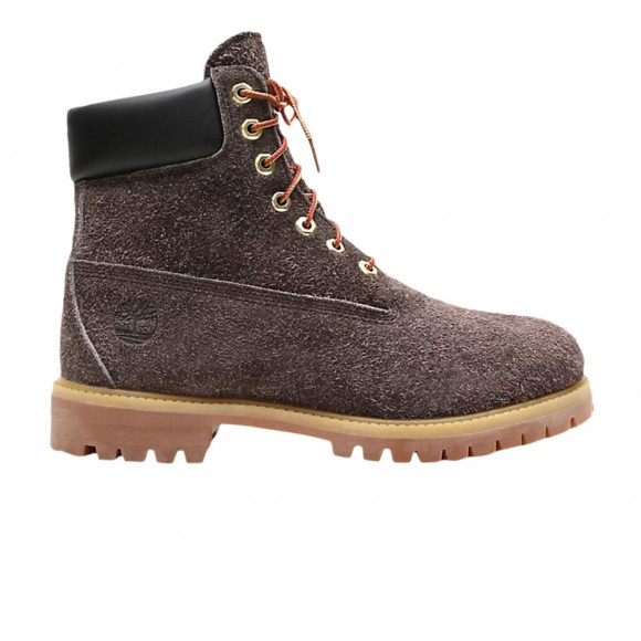 Timberland 6 Inch Premium 'Dark Brown' | Men's Size 11 - TB0A259B-544