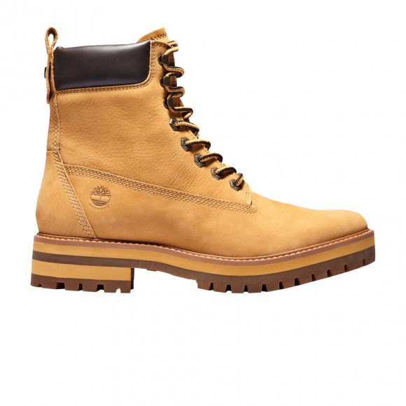 Timberland Courma Guy Waterproof Boot 'Medium Brown' | Men's Size 8 - TB0A27XW-763