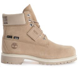 Timberland x Wood Wood Winter Extreme Super 6 In GTX - TB0A28N3257