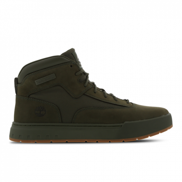 Timberland Maple Grove Premium - Homme Chaussures - TB0A28PRA581
